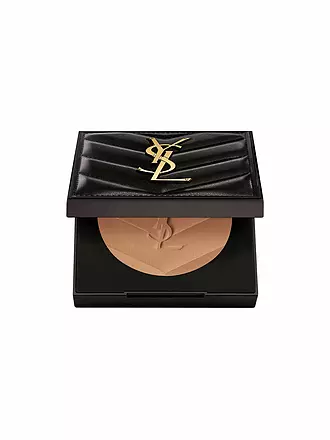 YVES SAINT LAURENT | All Hours Hyper Finish 04 | 